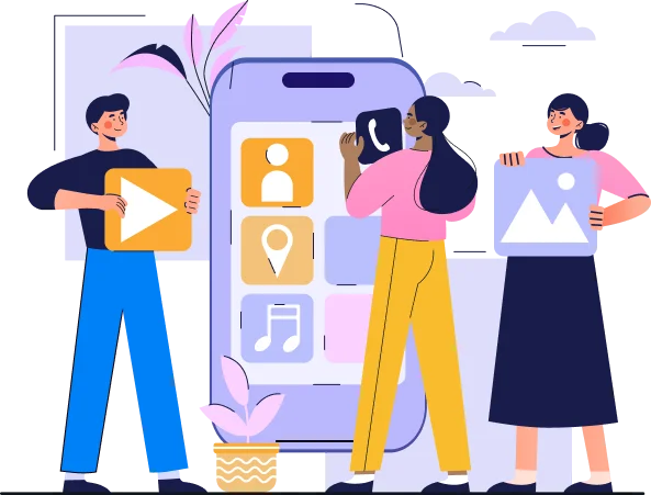 hybrid-app-development