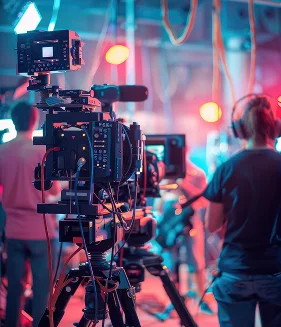 Media & Entertainment