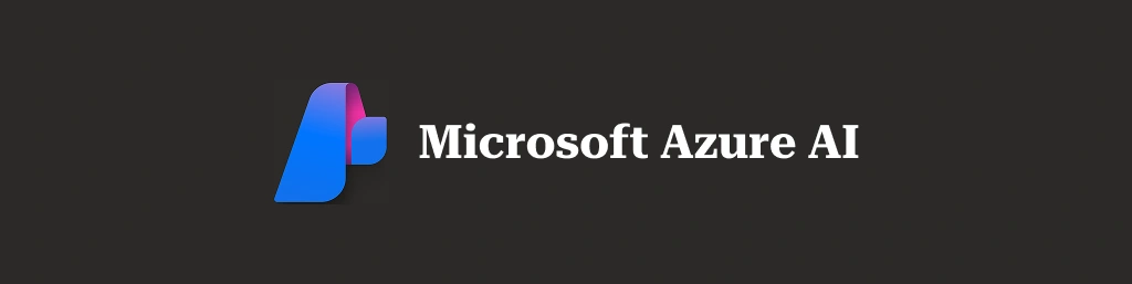 Microsoft Azure AI