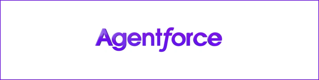 Salesforce Agentforce 360