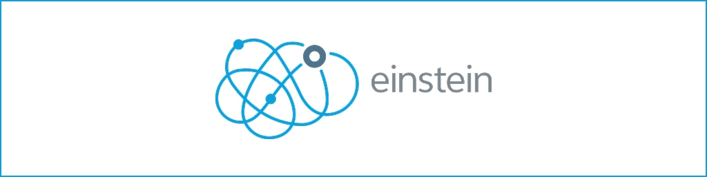 Salesforce Einstein