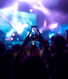 Media & Entertainment