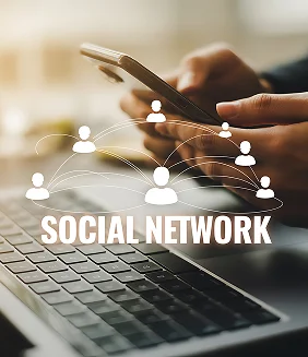 Social-Networking