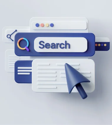 Search-Engine Friendly