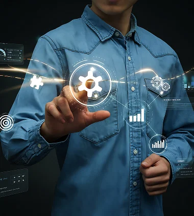 Advanced Development Approach