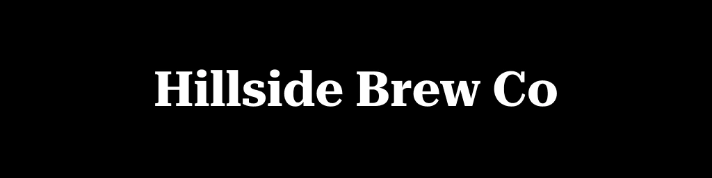 Hillside Brew Co
