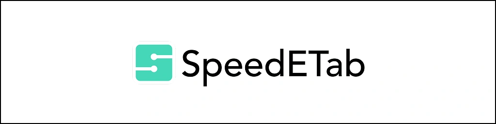 SpeedETab