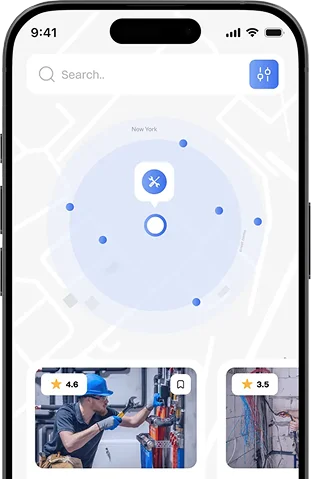Service Professional