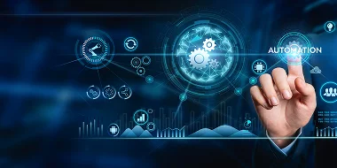 Intelligent Automation