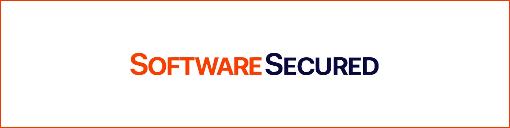 Software Secured