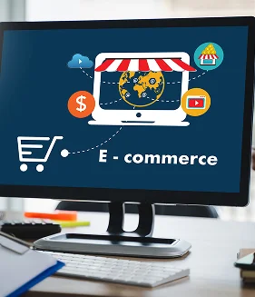 E-commerce