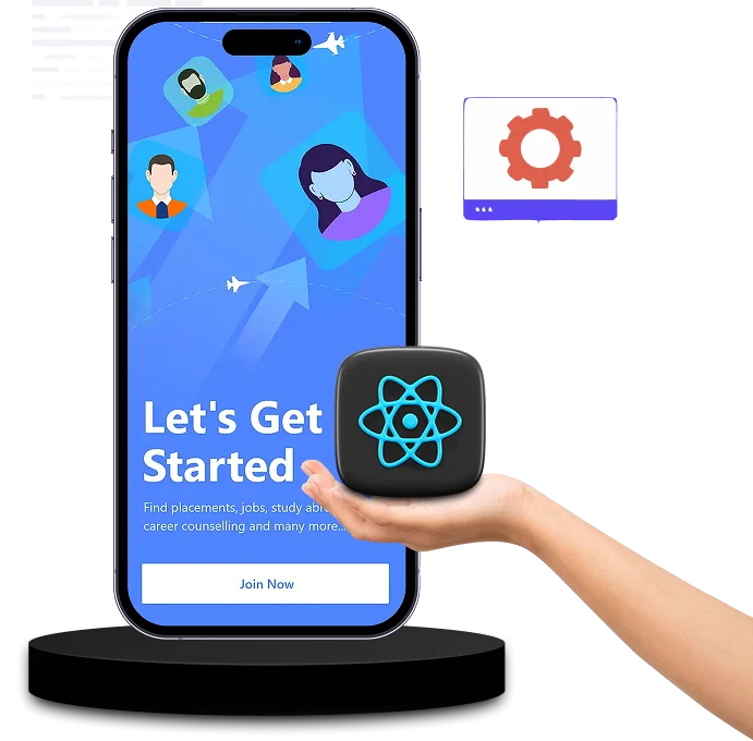 react native