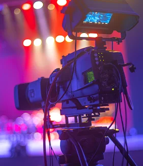 Media & Entertainment