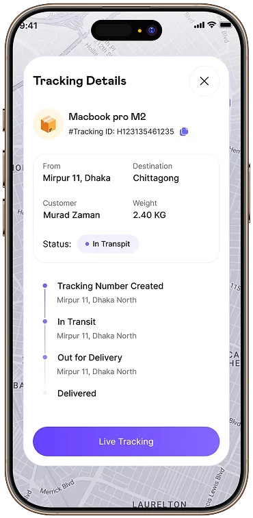 courier-app