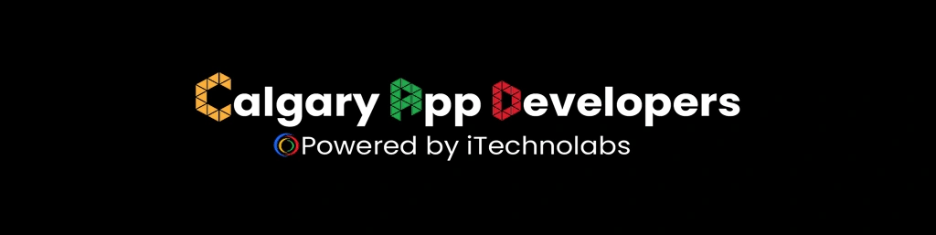 Calgary App Developer