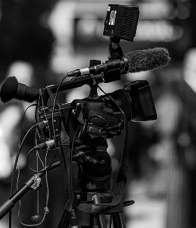 Media & Entertainment