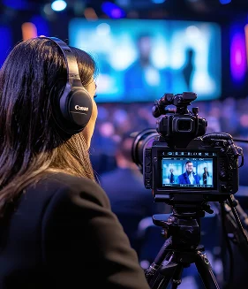 Media & Entertainment