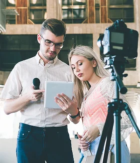 Media & Entertainment