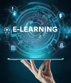 e-learning-app