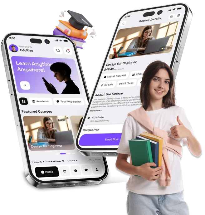 education-application