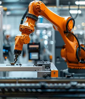 Infrastructure Automation