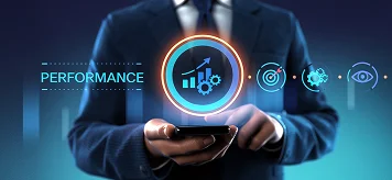 Improved Performance