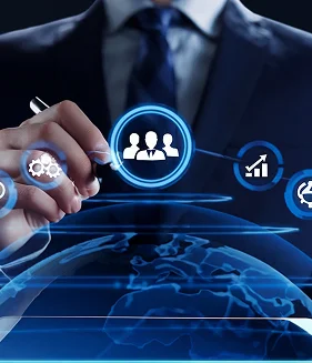 Professional Services