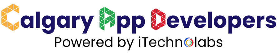 Calgary App Developer