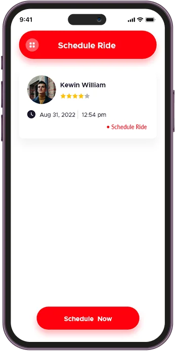 schedule-ride