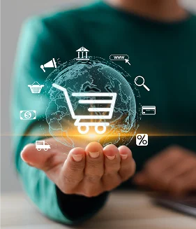 eCommerce