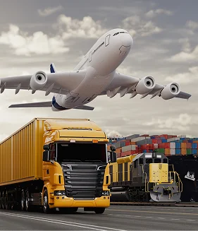 Logistics
