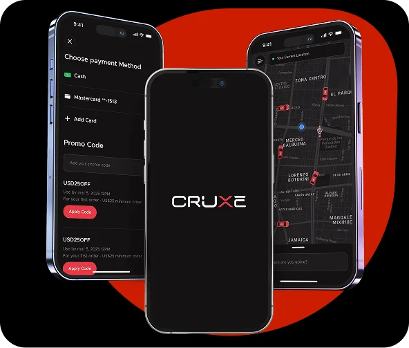 Cruxe