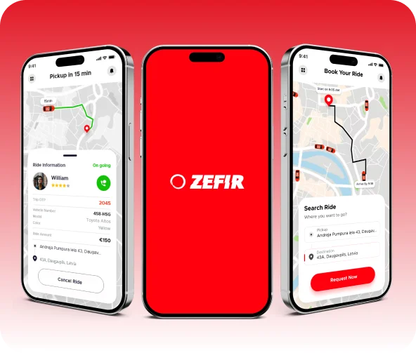 Zefir