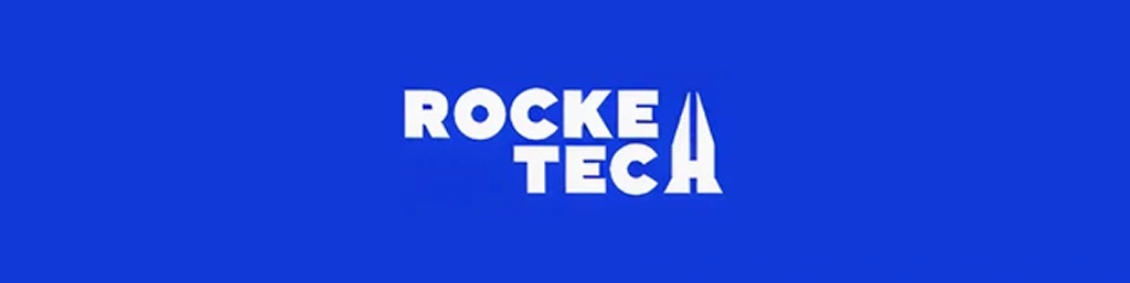 ROCKETECH