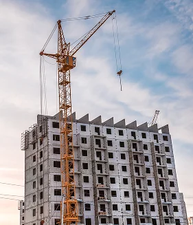 Construction