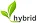 hybrid
