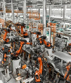 Manufacturing
