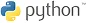 python