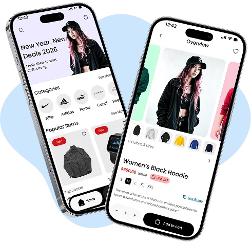 ecommerce-apps