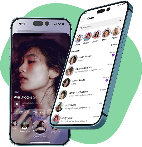 social-apps