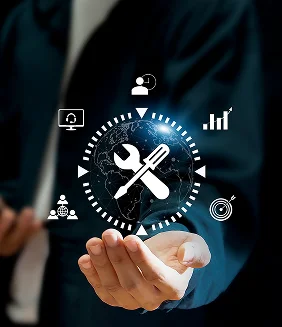 Field Service Management