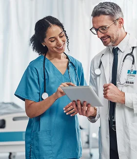 Healthcare