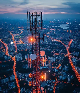 Telecommunications