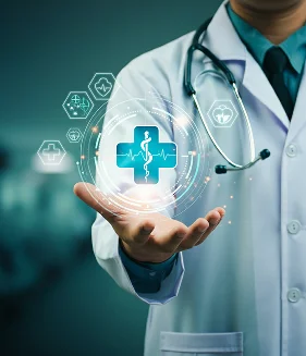Healthcare