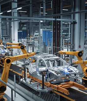 Manufacturing