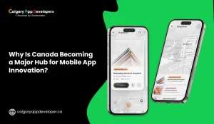 Why-Is-Canada-Becoming-a-Major-Hub-for-Mobile-App-Innovation - Calgary App Developer