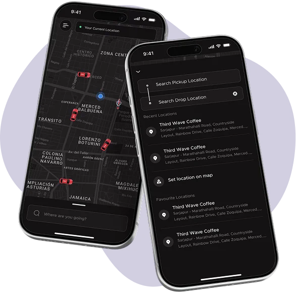 customer-app