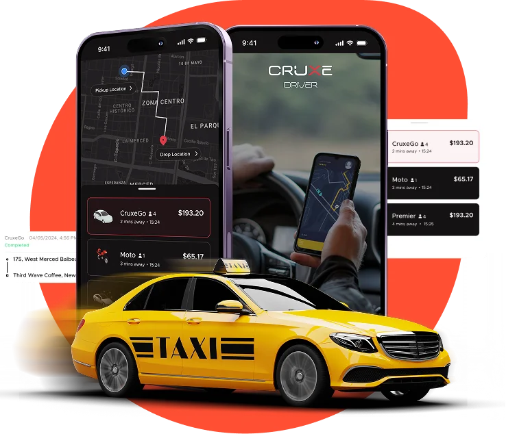 taxi-apps