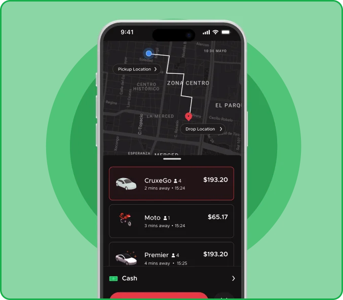 taxi-booking