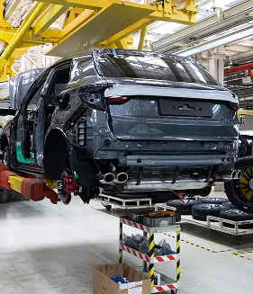 Automotive